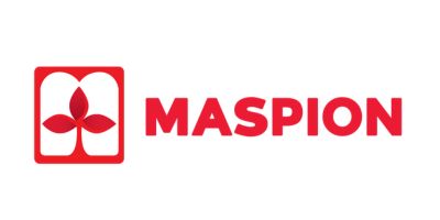 logo maspion’