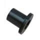 stub end HDPE, stub end HDPE PE100, stub end HDPE butt fusion, stub end HDPE untuk flange, sambungan pipa HDPE, lap joint flange HDPE, fitting HDPE SNI, HDPE piping system, flange joint HDPE, pipa HDPE proyek