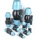 Vendor fitting pipa Jakarta, Jual sambungan pipa, distributor aksesoris pipa Jakarta, fitting HDPE, fitting PVC, harga fitting pipa, supplier pipa terpercaya.