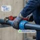 Compression fitting HDPE, jual fitting HDPE, penyambungan pipa HDPE, fitting HDPE tanpa mesin, sambungan pipa anti bocor, harga fitting HDPE, jenis fitting HDPE, Trikarya Tirta Semesta, agen pipa HDPE Banten, distributor fitting HDPE