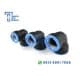 push fit pipa hdpe, push on fittings hdpe, sambungan pipa hdpe tanpa mesin, fitting hdpe anti bocor, cara pasang push fit hdpe, keunggulan push on fitting, Trikarya Tirta Semesta, jual fitting hdpe.