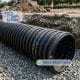 Pipa HDPE perforated, French drain HDPE, sub soil HDPE, pipa HDPE single wall corrugated perforated, harga pipa HDPE corrugated berlubang, distributor pipa subsoil drainase, pipa resapan air bawah tanah, cara memasang French drain, pipa drainase lapangan golf, pipa bergelombang untuk resapan, spesifikasi pipa HDPE perforated, pabrik pipa HDPE drainase, jual pipa French drain per roll, perbedaan pipa subsoil dan pipa biasa
