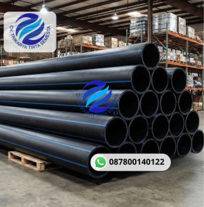 Cara Membaca Spesifikasi Pipa HDPE (SDR dan PN) agar Tidak Salah Pilih Material